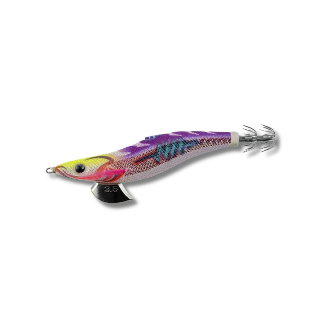 Yamashita Egi Oh Search 2.5 Squid Jig
