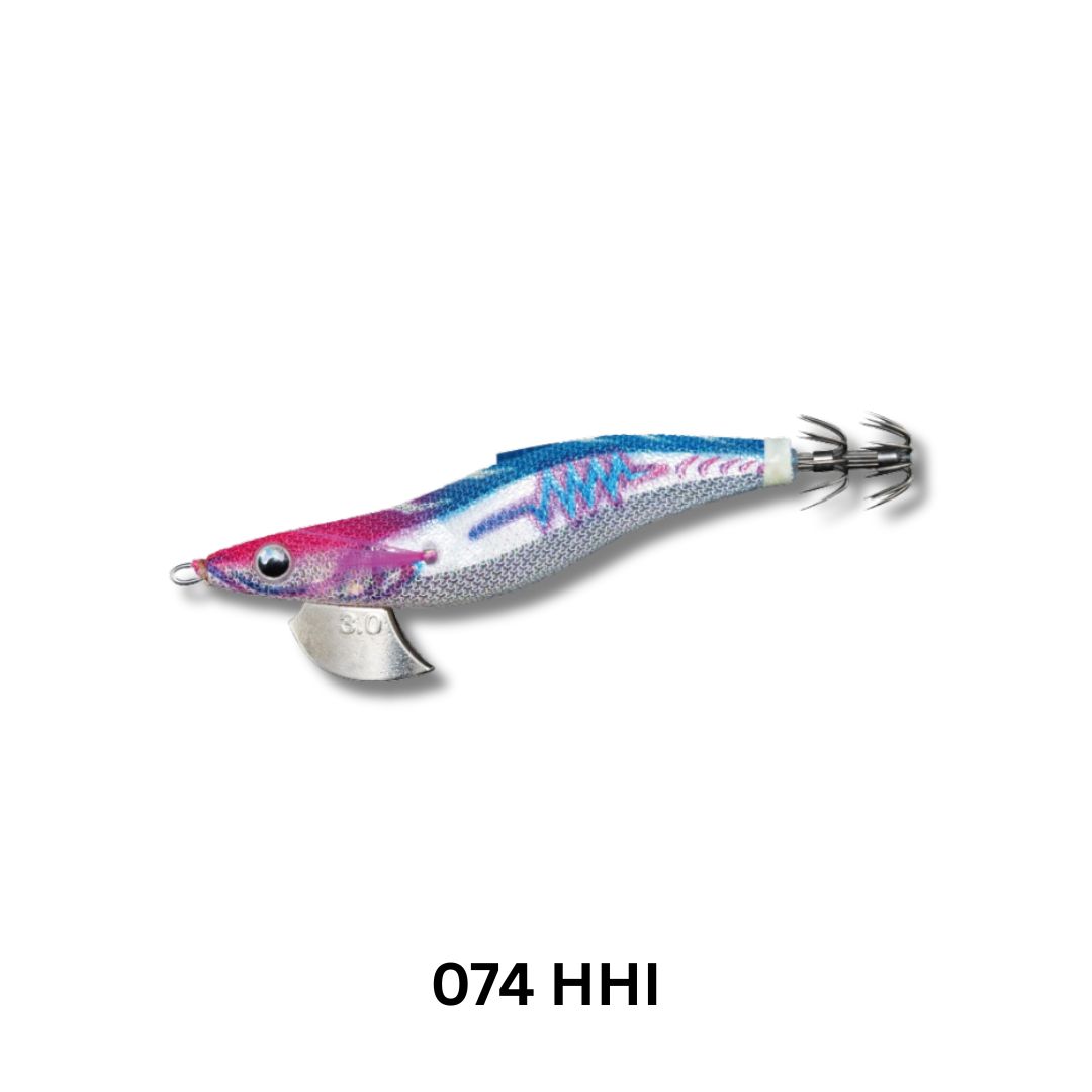 Yamashita Egi Oh Search 3.0 Squid Jig