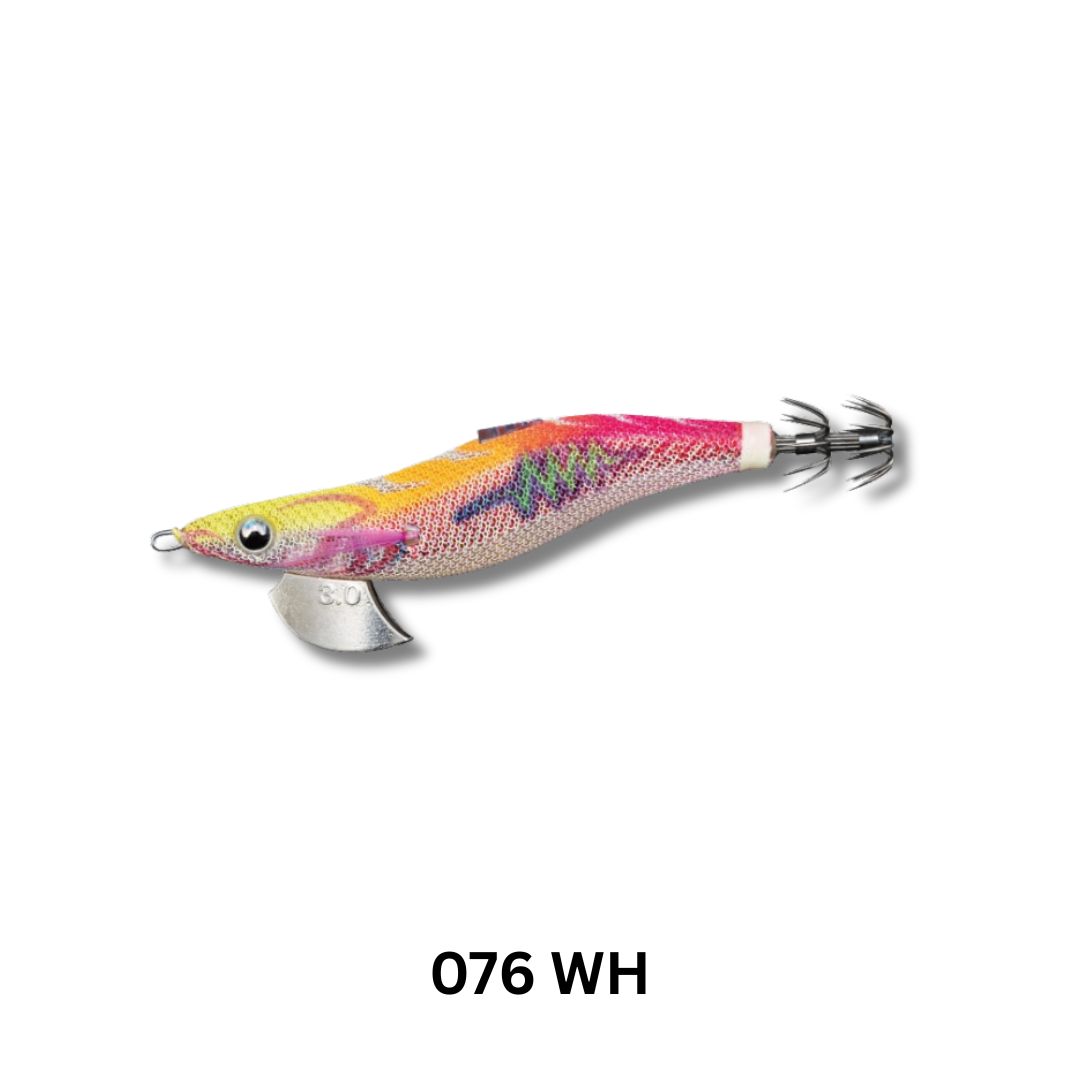 Yamashita Egi Oh Search 3.0 Squid Jig