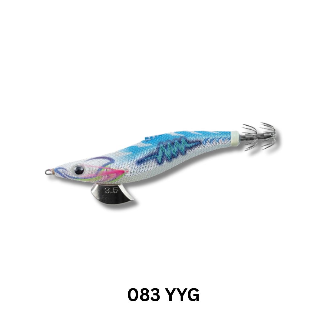 Yamashita Egi Oh Search 3.0 Squid Jig