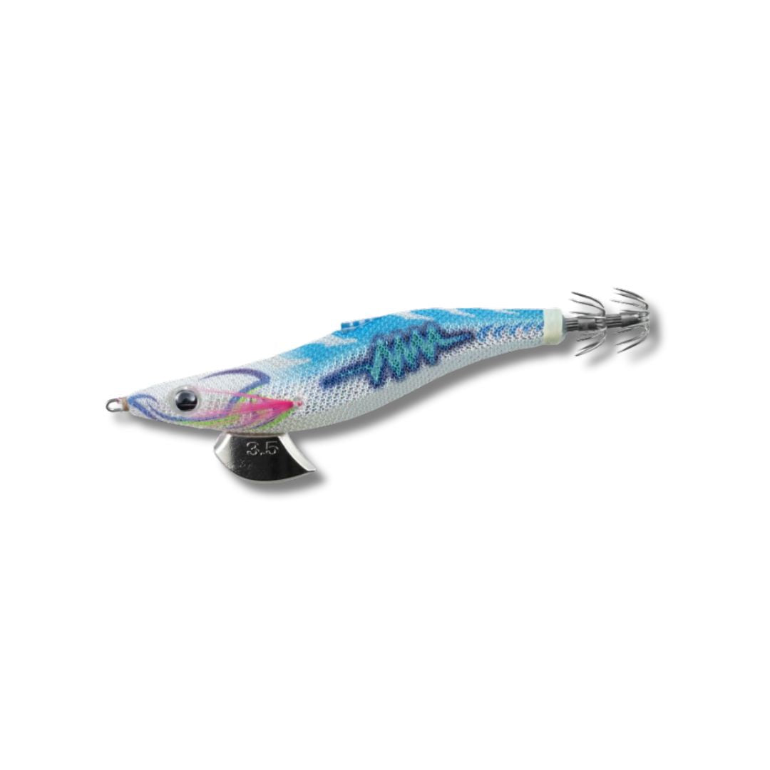Yamashita Egi Oh Search 3.0 Squid Jig