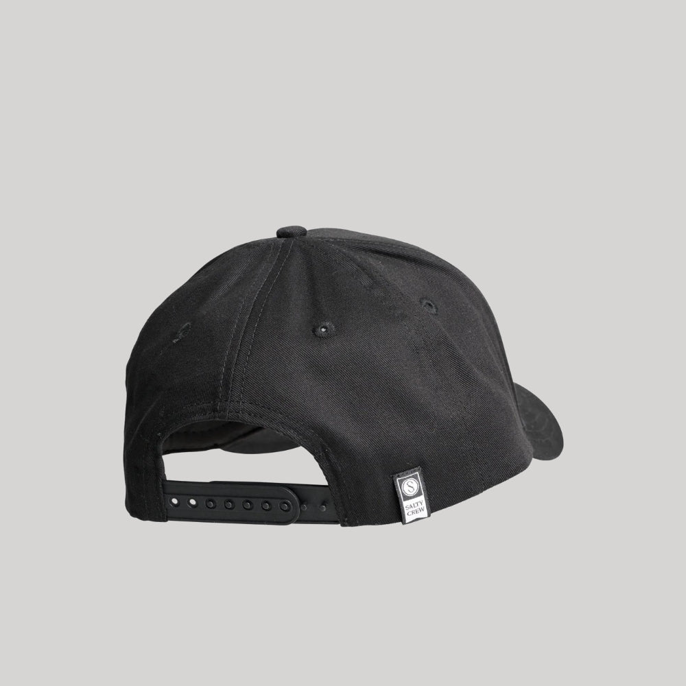 Salty Crew Yellowfin 6 Panel Cap
