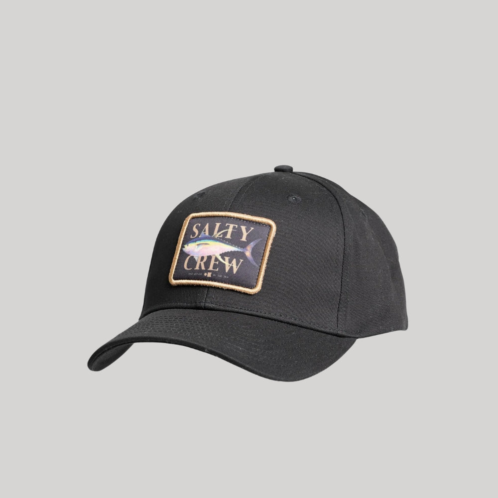 Salty Crew Yellowfin 6 Panel Cap