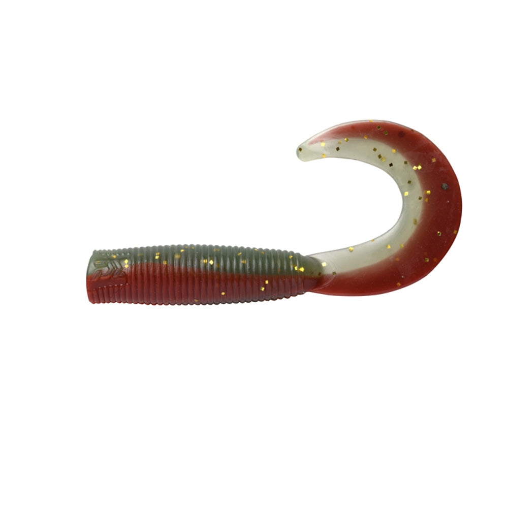 Daiwa BAIT JUNKIE 2.5" GRUB