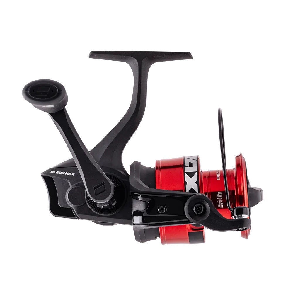 Abu Garcia Black Max Spinning Reel
