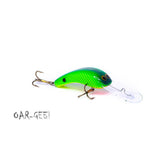 OAR-GEE Plow 60MM