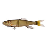 Megabass MAGDRAFT Hasu Raver Lure