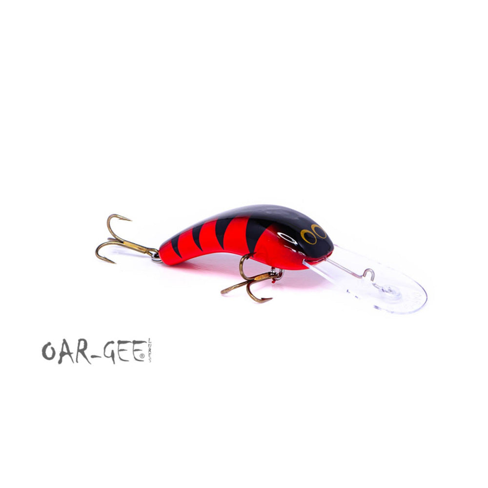 OAR-GEE Plow 60MM
