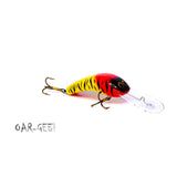 OAR-GEE Plow 60MM
