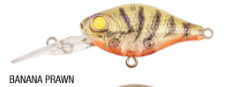 Berkley Pro-Tech Brimz Deep 38MM Lure