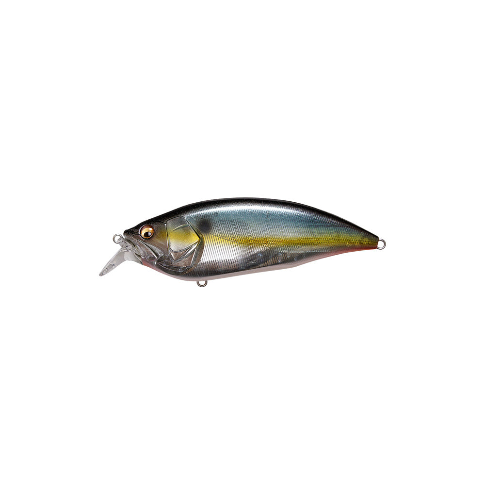 Mega Bass Big-M 2.0 Lure