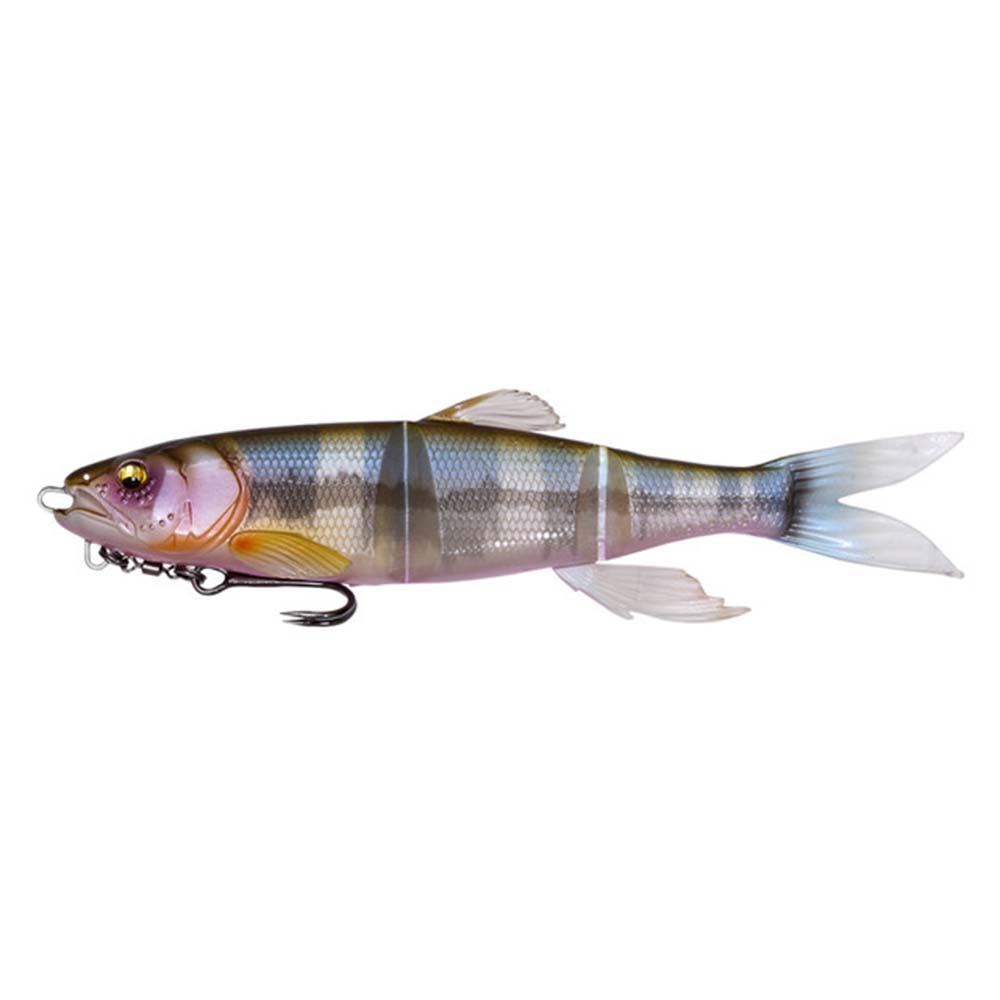 Megabass MAGDRAFT Hasu Raver Lure