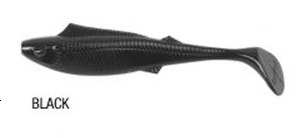 Berkley Powerbait Nemesis Paddle Tail Lure