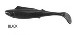 Berkley Powerbait Nemesis Paddle Tail Lure