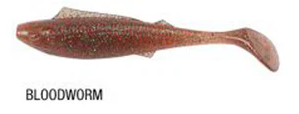Berkley Powerbait Nemesis Paddle Tail Lure