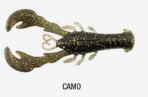 Berkley Powerbait 3.5" Craw Lure