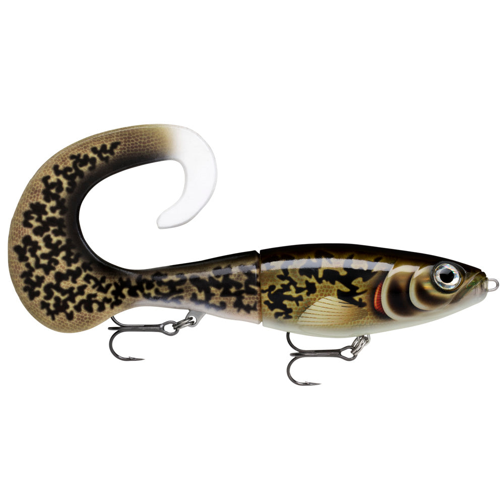 RAPALA X-RAP OTUS 17cm