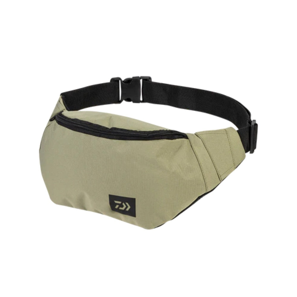 Daiwa Solus Hip Bag