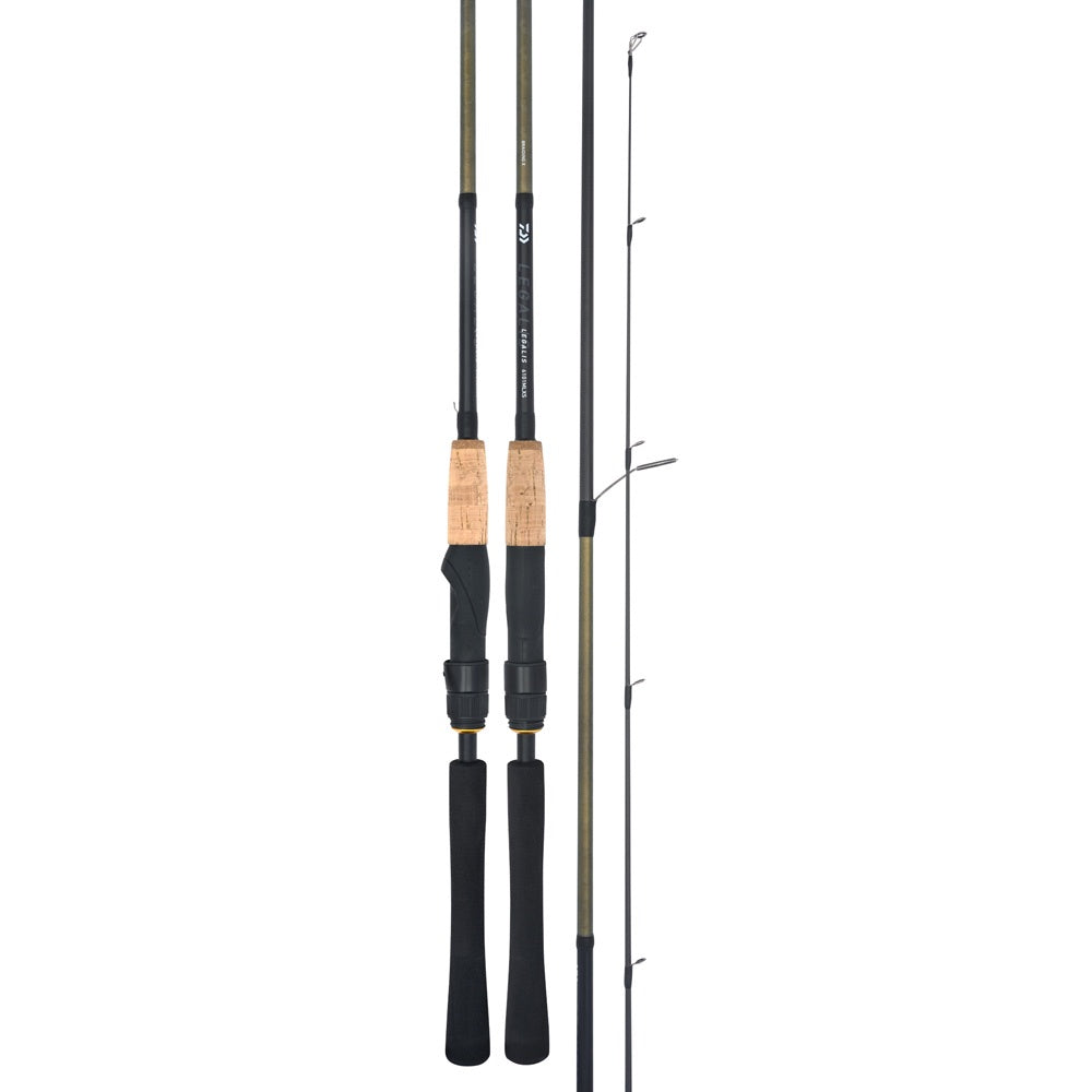 Daiwa 19 LEGALIS Fishing Rod