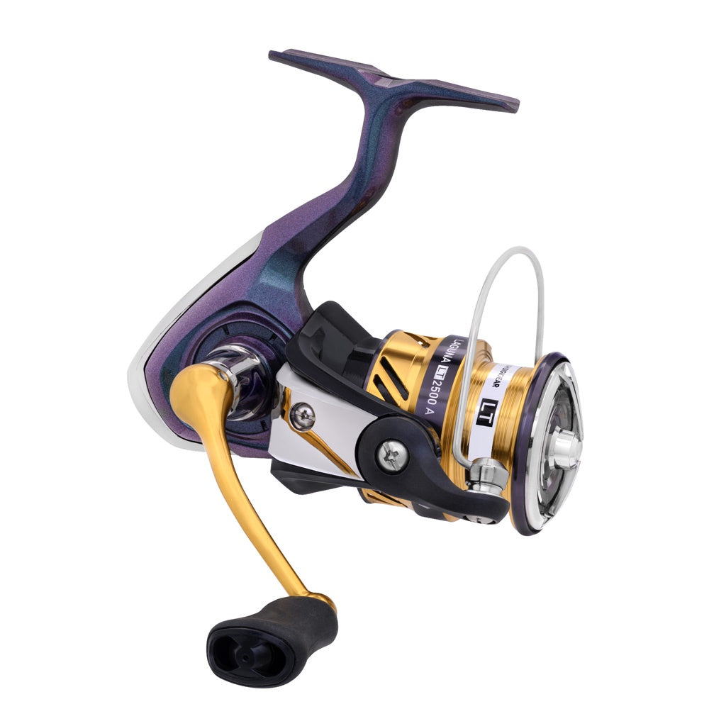 Daiwa 20 LAGUNA LT Fishing Reel