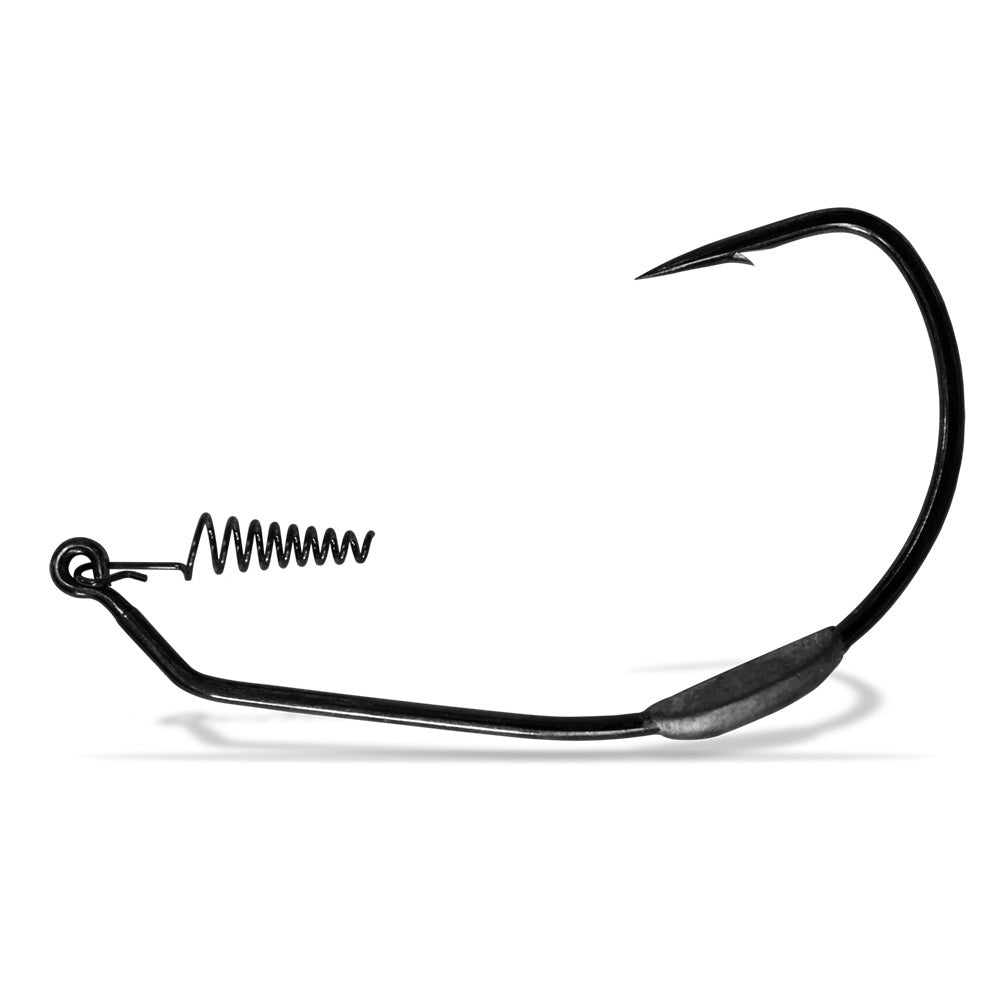 VMC 7346HD WT Swimbait