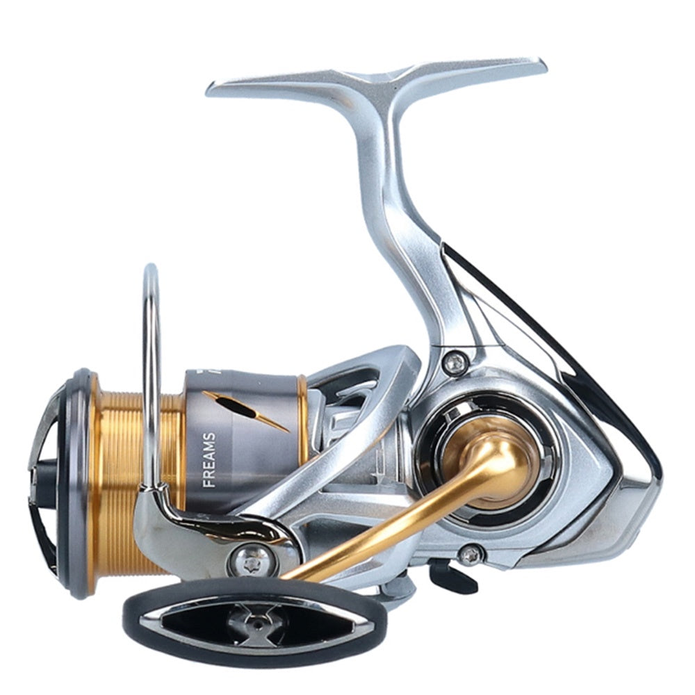Daiwa 21 FREAMS LT Fishing Reel