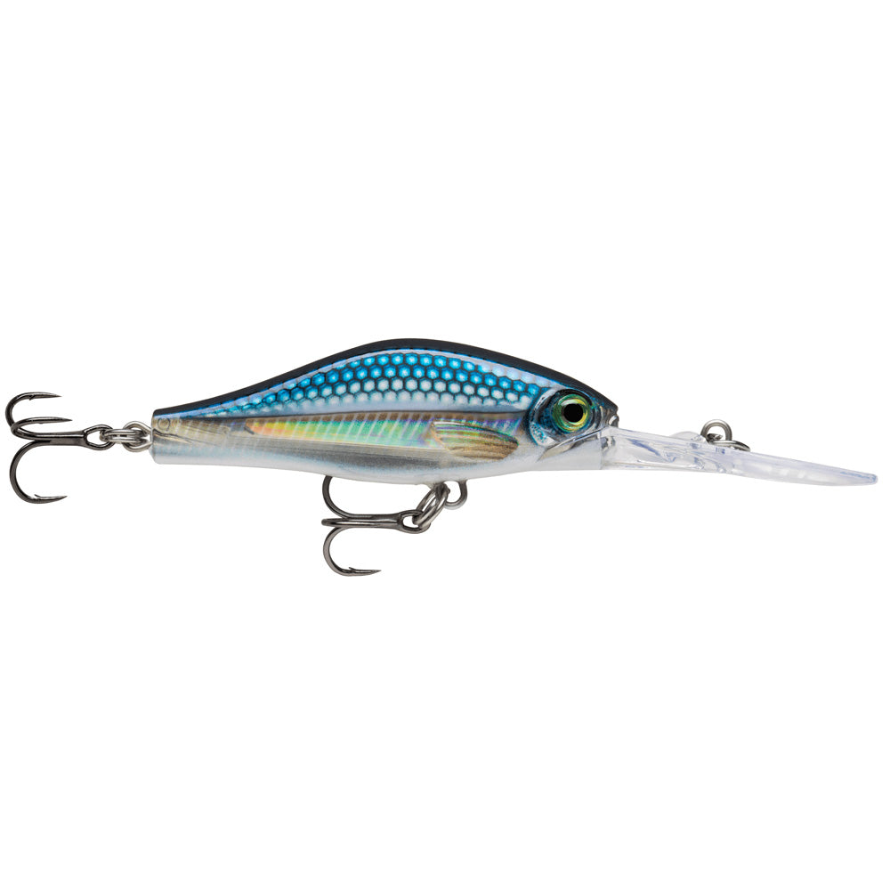 RAPALA SHADOW RAP JACK DEEP 5cm
