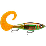 RAPALA X-RAP OTUS 25cm