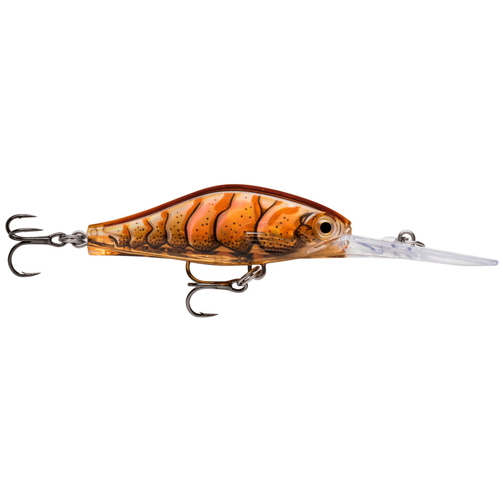 RAPALA SHADOW RAP JACK DEEP 5cm