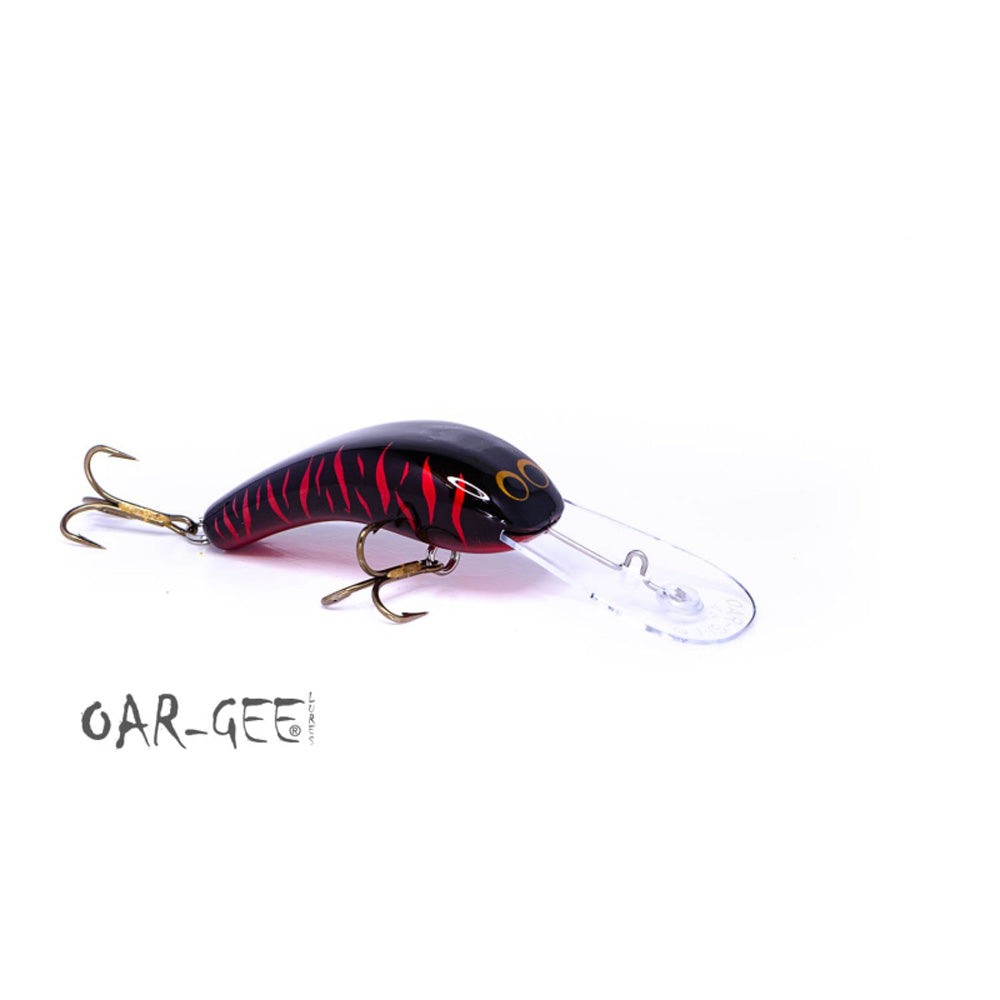 OAR-GEE Plow 60MM