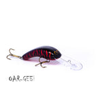 OAR-GEE Plow 60MM
