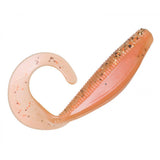 Z-Man 4" StreakZ Curly TailZ