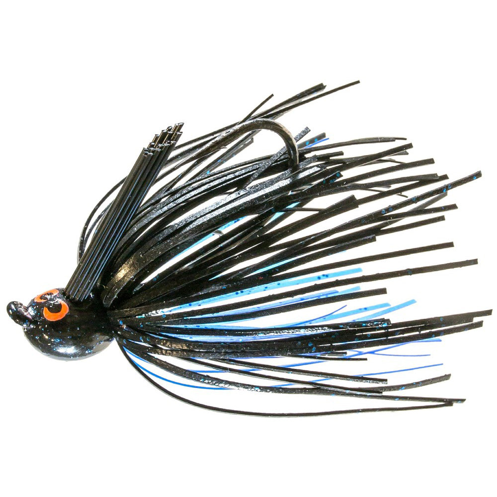 Z-MAN 3/8oz CROSSEYEZ POWER FINESSE JIG