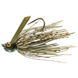 Z-MAN 1/4oz CROSSEYEZ POWER FINESSE JIG