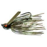 Z-MAN 1/4oz CROSSEYEZ POWER FINESSE JIG