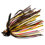 Z-MAN 3/8oz CROSSEYEZ POWER FINESSE JIG