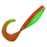 Z-Man 4" StreakZ Curly TailZ
