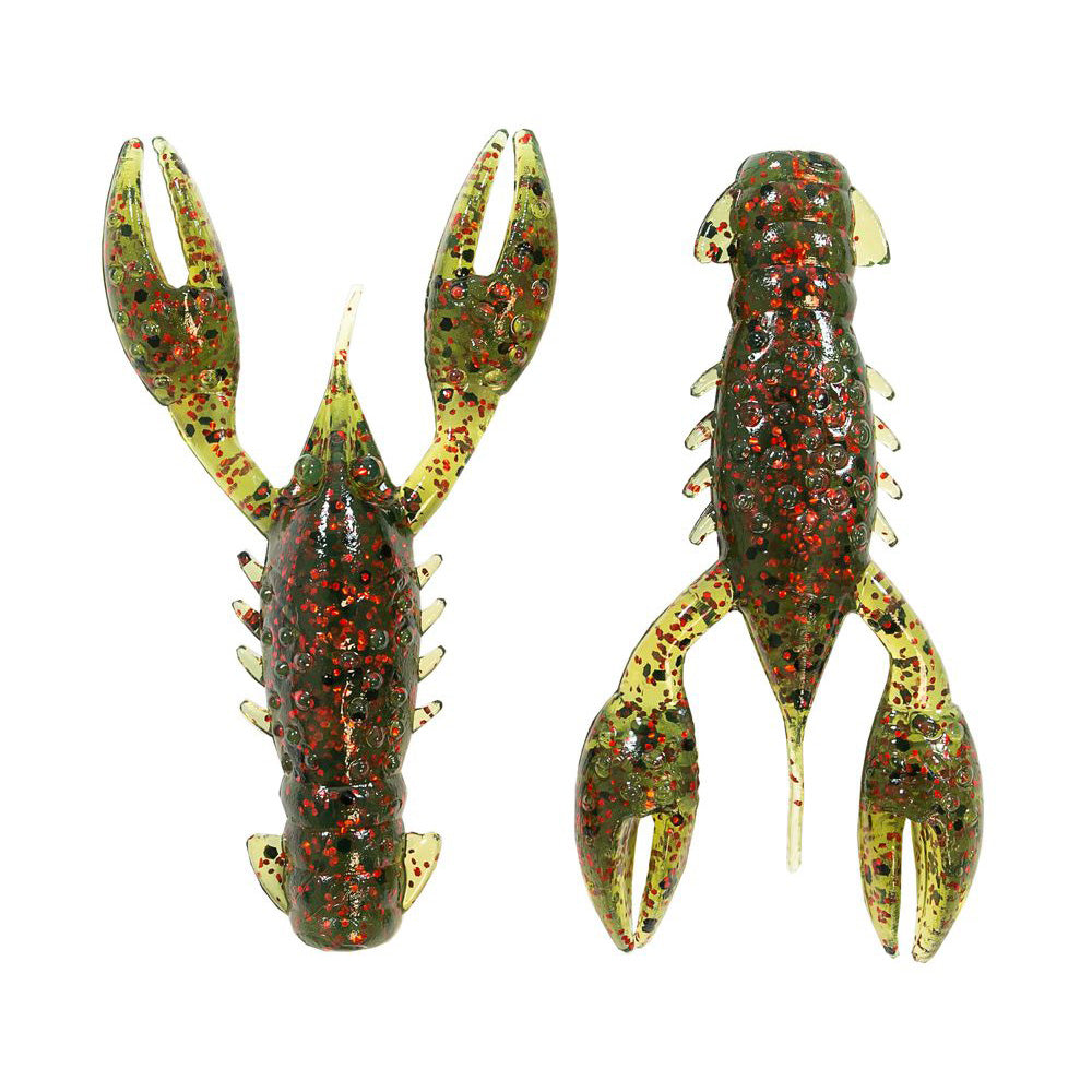 Z-Man 2.5" TRD CrawZ Lure