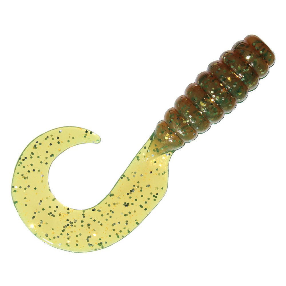 Z-Man 2.5" GrubZ Lure
