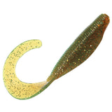 Z-Man 4" StreakZ Curly TailZ