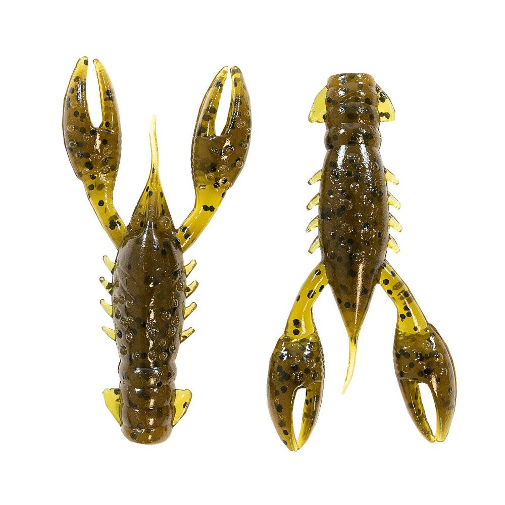 Z-Man 2.5" TRD CrawZ Lure