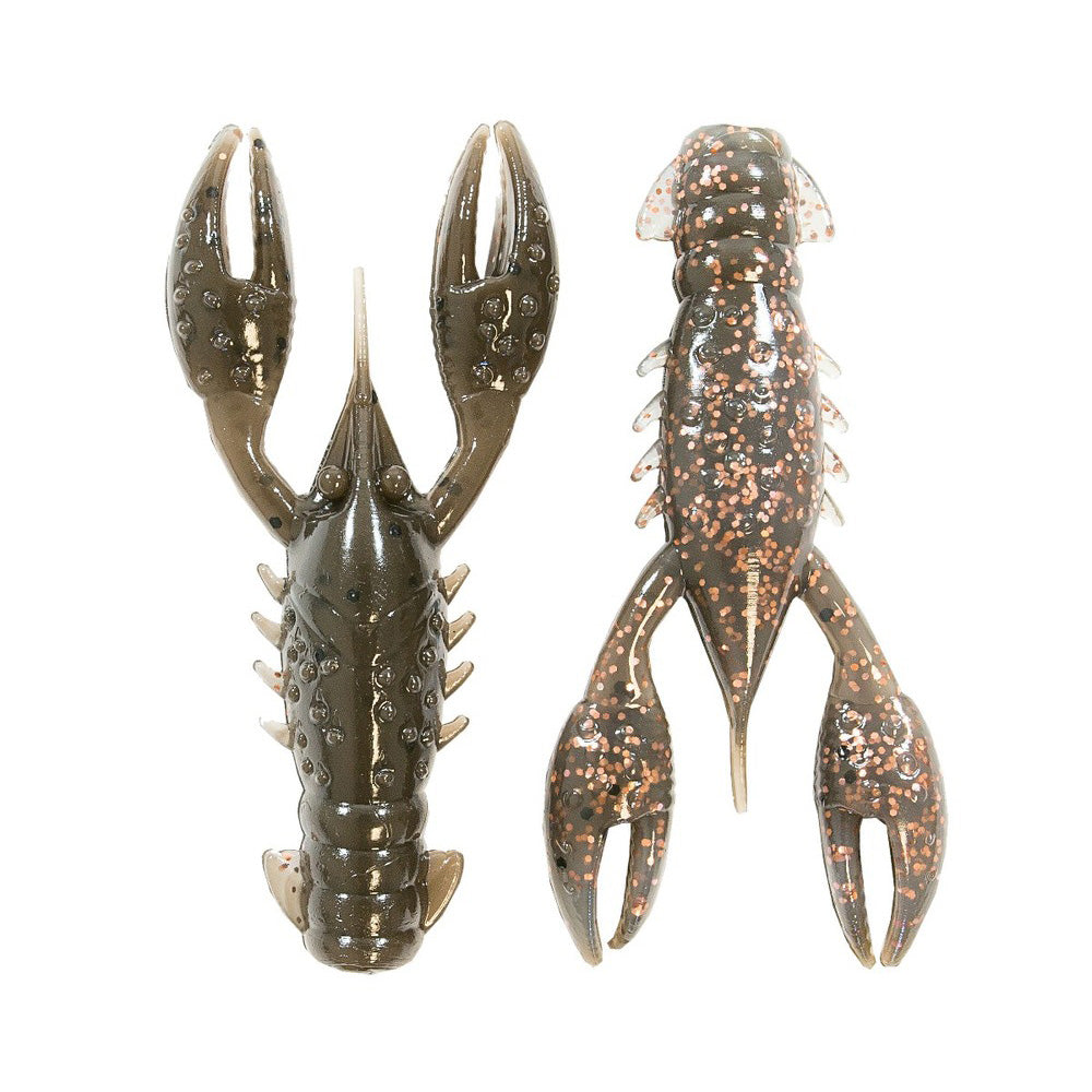 Z-Man 2.5" TRD CrawZ Lure