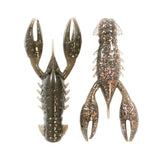 Z-Man 2.5" TRD CrawZ Lure
