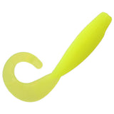Z-Man 4" StreakZ Curly TailZ