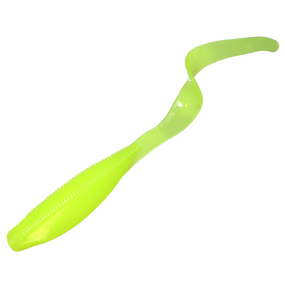 Z-Man 5" StreakZ Curly TailZ