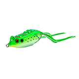 Z-MAN LEAP FROGZ WALKING FROG Lure