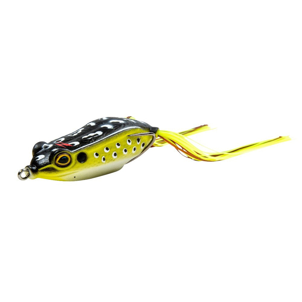 Z-MAN LEAP FROGZ WALKING FROG Lure