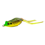 Z-MAN LEAP FROGZ WALKING FROG Lure