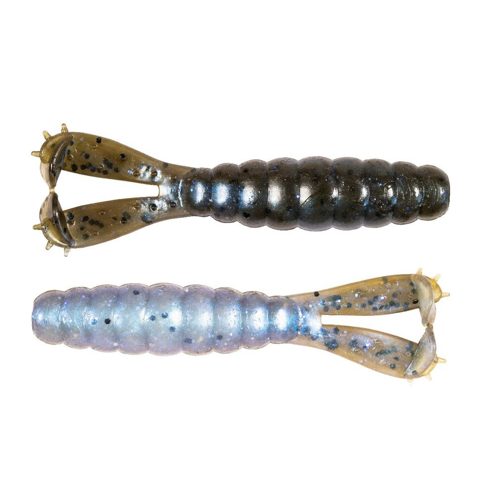 Z-MAN BILLY GOAT 4.25" Lure