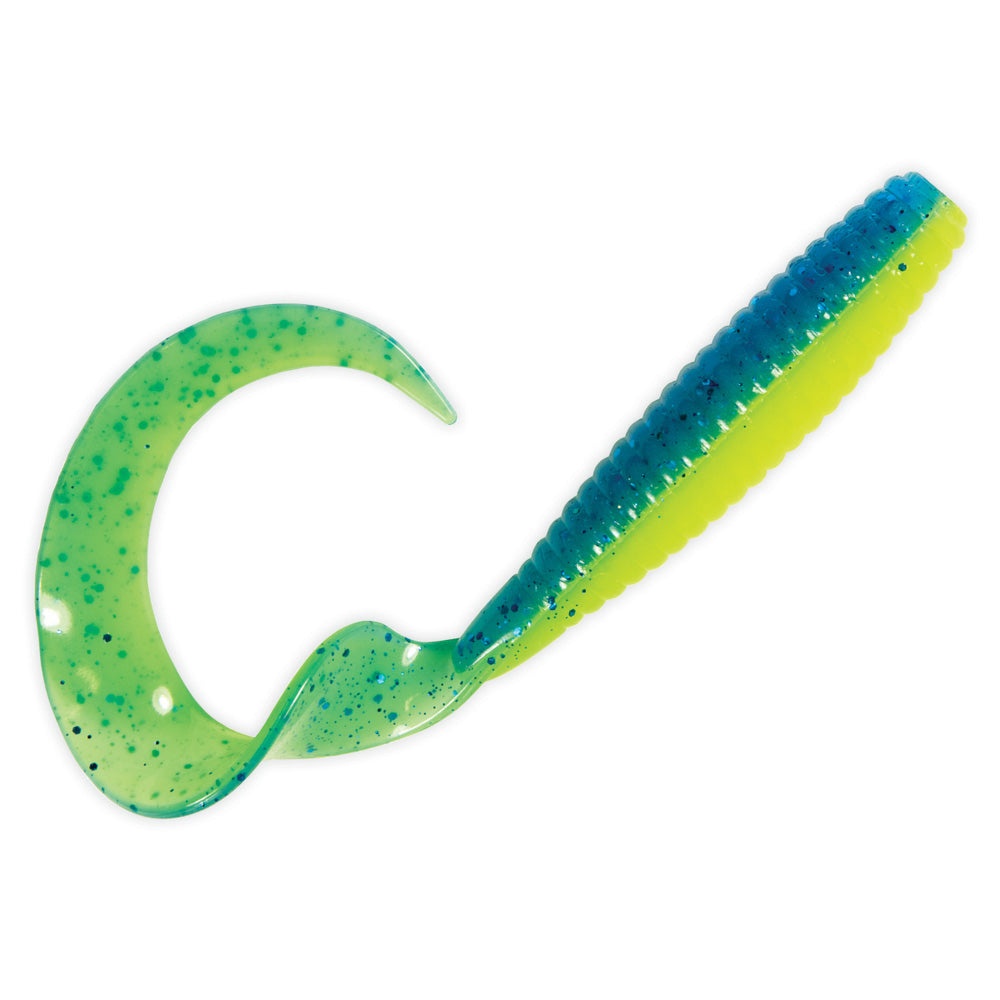 Z-Man GrubZ 9" Lure 3pk